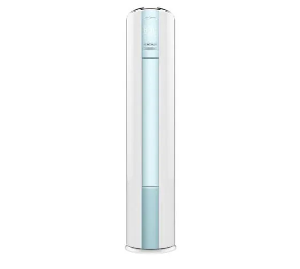 A/C Midea MFYA400-24ARFN1-QRD0W/MOX401UL-24AFN1-QRD0W 24000Btu