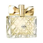 Άρωμα σε Σπρέυ Avon Luck για Εκείνη (EDP).