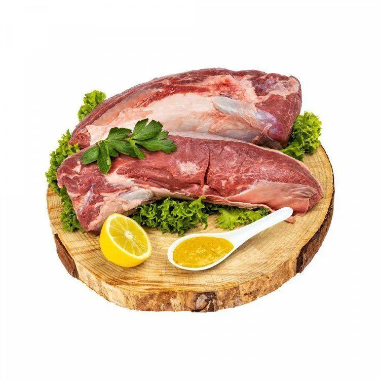 Black Angus Ιρλανδίας Σπαλομίτα Βοείου Τιμή Κιλού