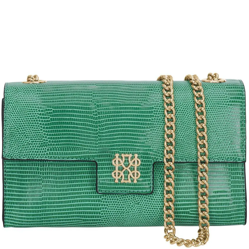 Τσάντα χιαστί σε συνθετικό υλικό Mantis