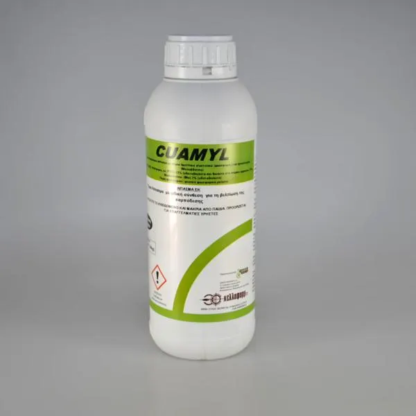 Cuamyl (1lt)