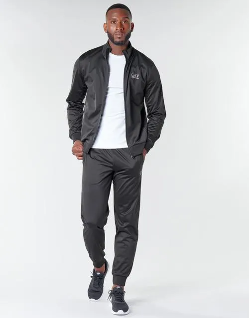 TRAIN CORE ID M T-SUIT TT FZ CH PL