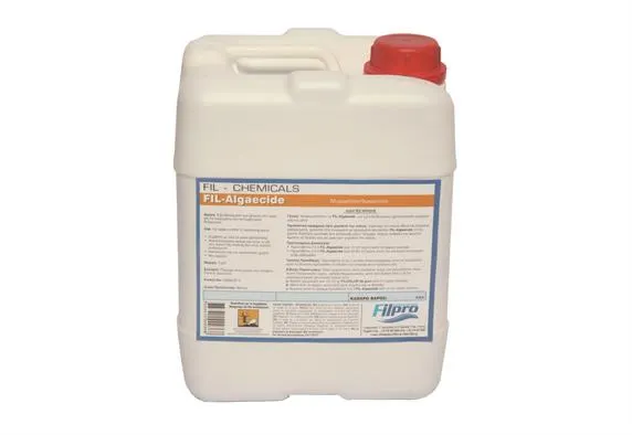 Αλγοκτόνο μη Αφρίζον 5L