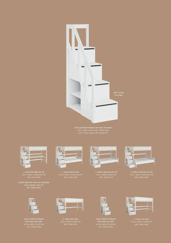 Φυλλάδιο προσφορών CATALOGUE-2023_24 από 7 Δεκεμβρίου έως 31 Δεκεμβρίου 2024 - Σελίδα 67