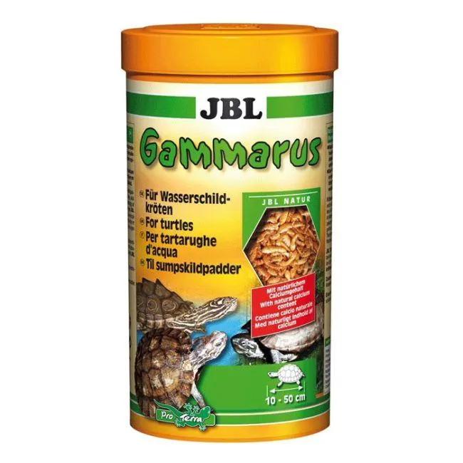 JBL Gammarus 1L