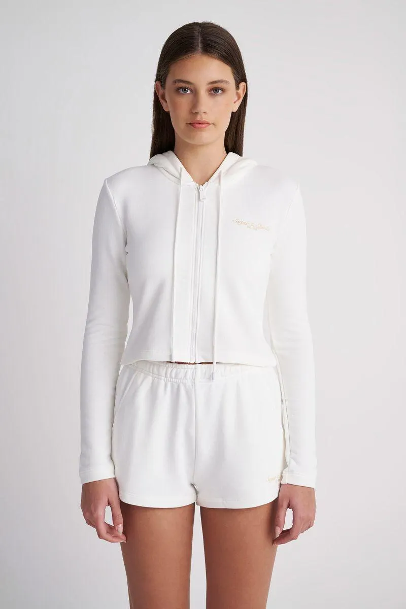 ΒΑΜΒΑΚΕΡΗ ΦΟΥΤΕΡ ΖΑΚΕΤΑ ΜΕ ΚΟΥΚΟΥΛΑ