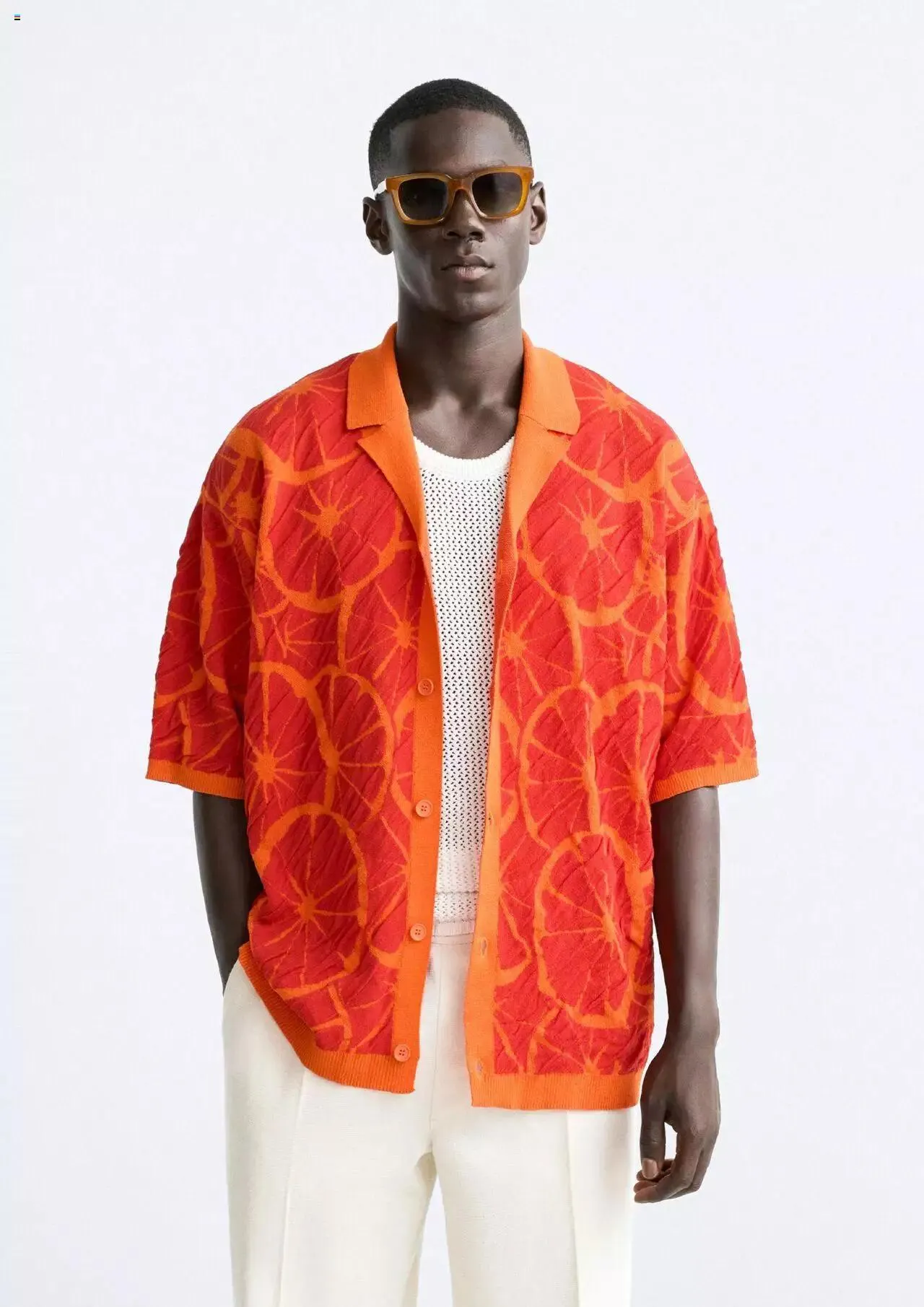 Catalogo de Zara - Catálogo Men 1 de julio al 31 de diciembre 2024 - Pag 15