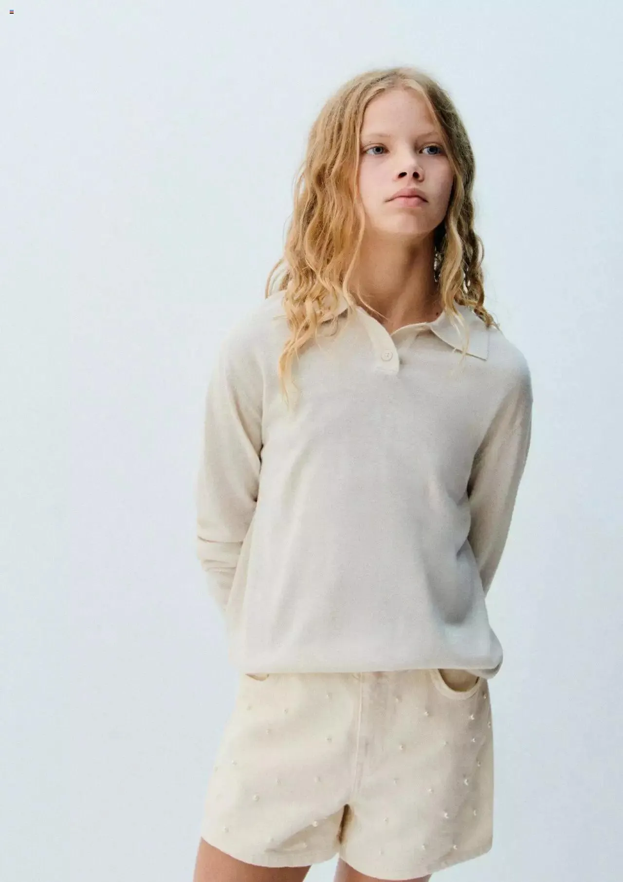 Catalogo de Zara - Catálogo Girls 1 de julio al 31 de diciembre 2024 - Pag 8