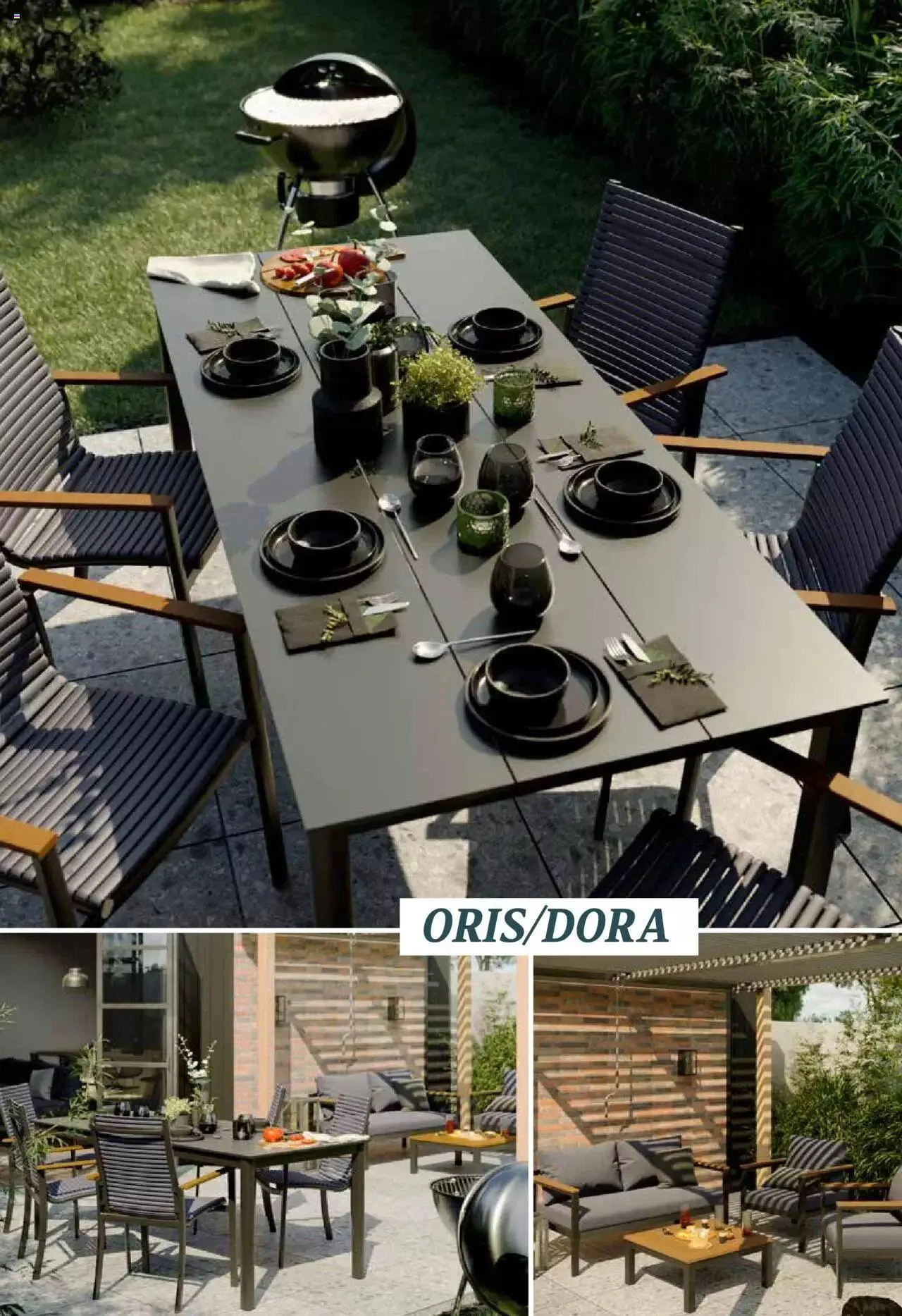 Φυλλάδιο προσφορών Leroy Merlin - Κατάλογος Naterial από 1 Αυγούστου έως 31 Δεκεμβρίου 2023 - Σελίδα 88