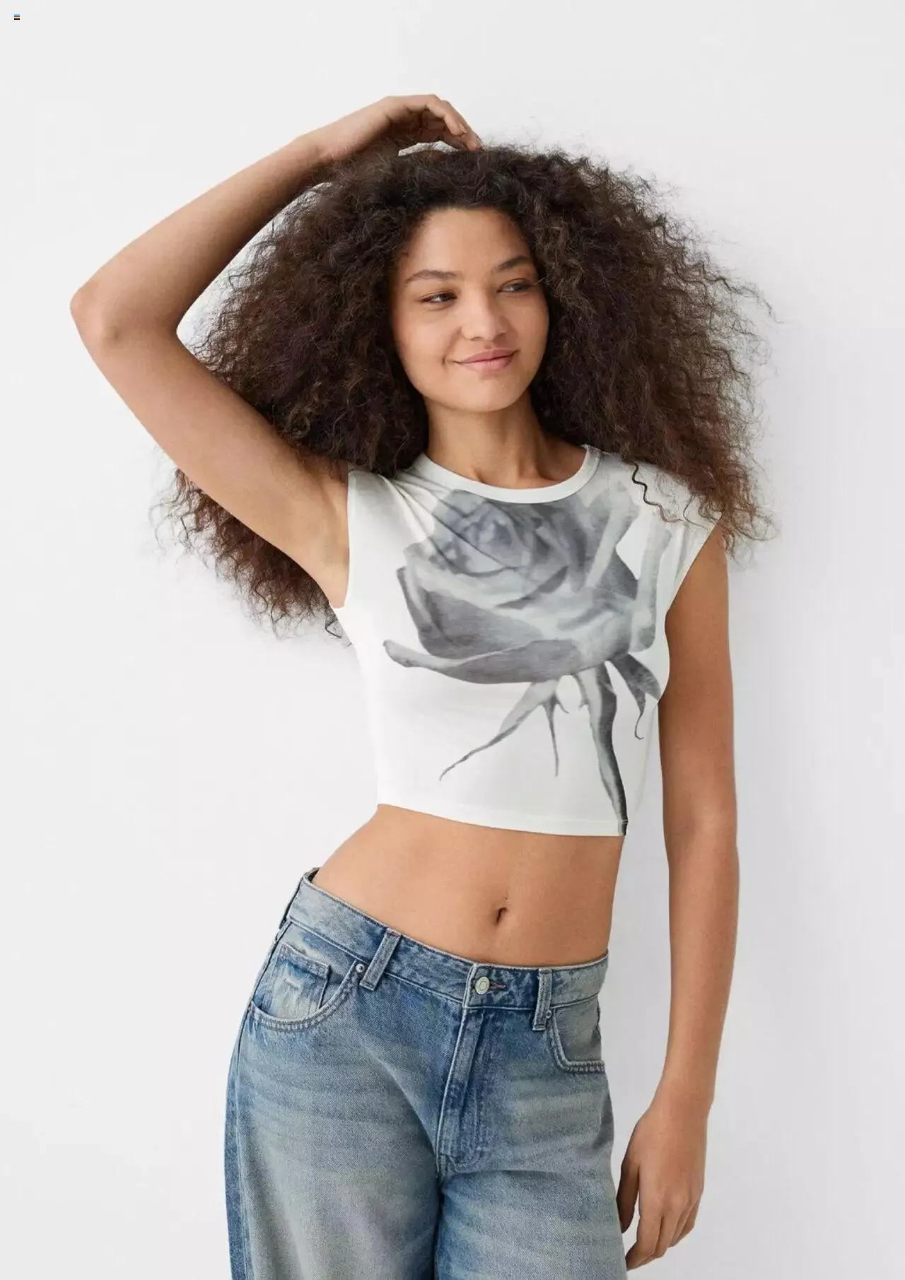 Catalog Bershka catalog - Women de la 1 martie până la 5 martie 2024 - Revista Pagina 10