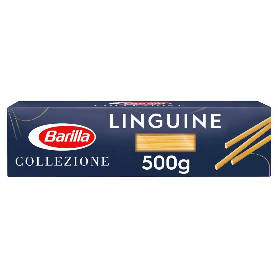 BARILLA | Λιγκουίνι Collezione 500g