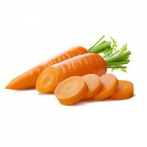 Καρότα Βιολογικά Ελληνικά Συσκευασμένα