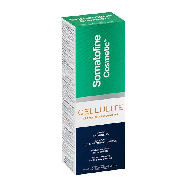 Κρέμα Κατά Της Κυτταρίτιδας