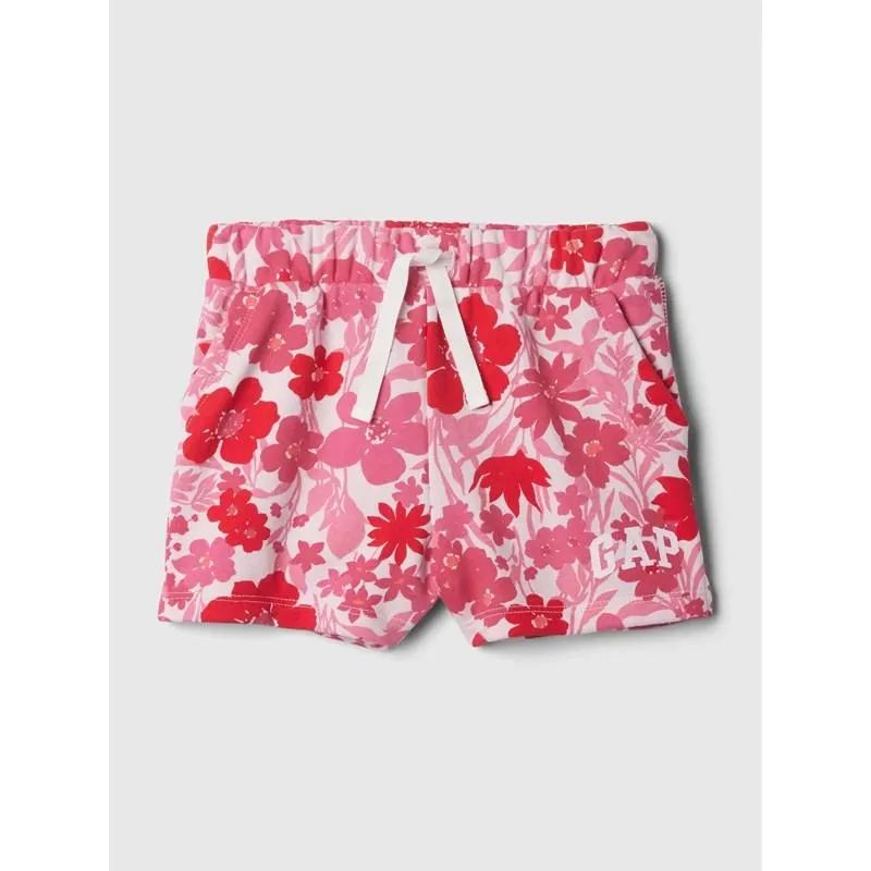 GAP Βρεφικό Σορτς Pull-On