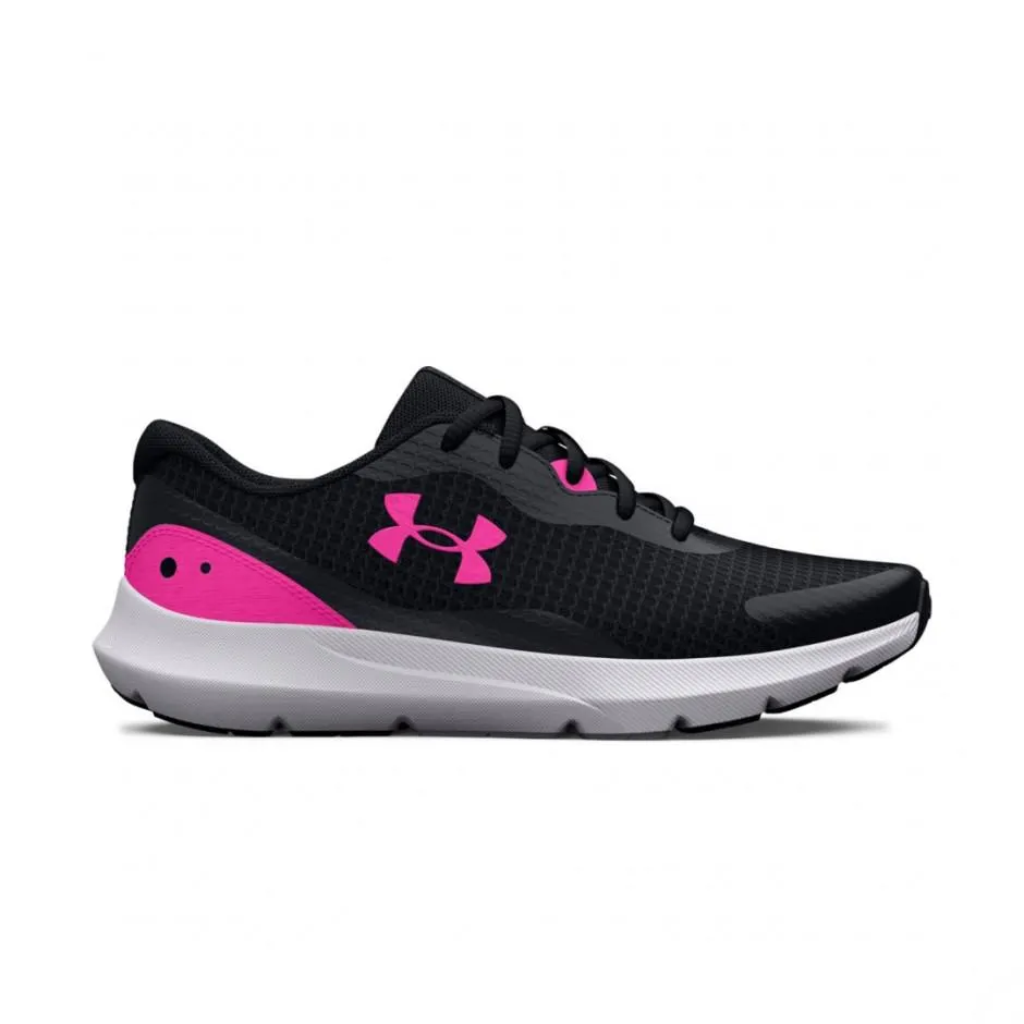 UNDER ARMOUR SURGE 3 Μαύρο