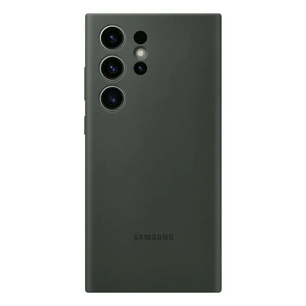 Θήκη Σιλικόνης SAMSUNG Galaxy S23 Ultra