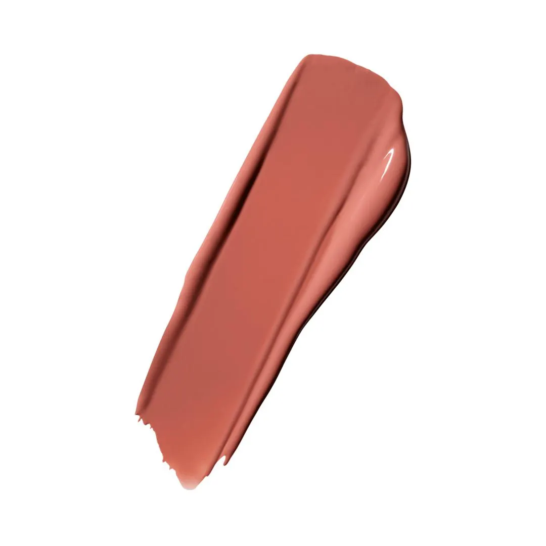 Lustreglass Sheer-Shine Lipstick / Lovestruck Luck