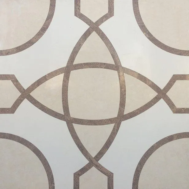 Παράσταση Sonata 80 x 80