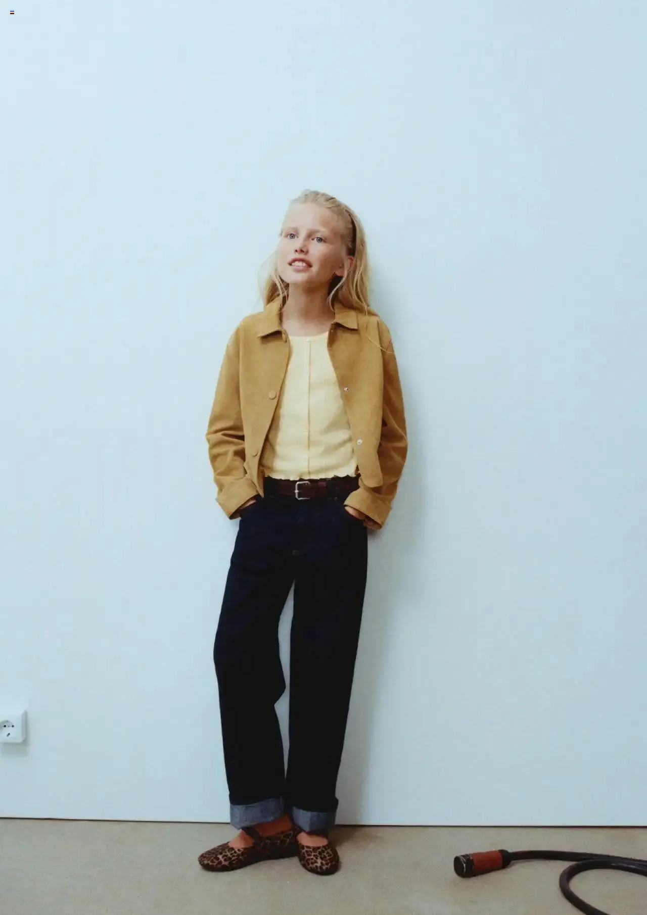 Catalog Zara catalog - Girls de la 1 septembrie până la 31 decembrie 2024 - Revista Pagina 10