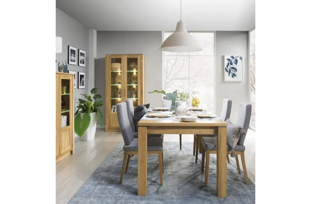 Σετ τραπεζαρίας Bergen