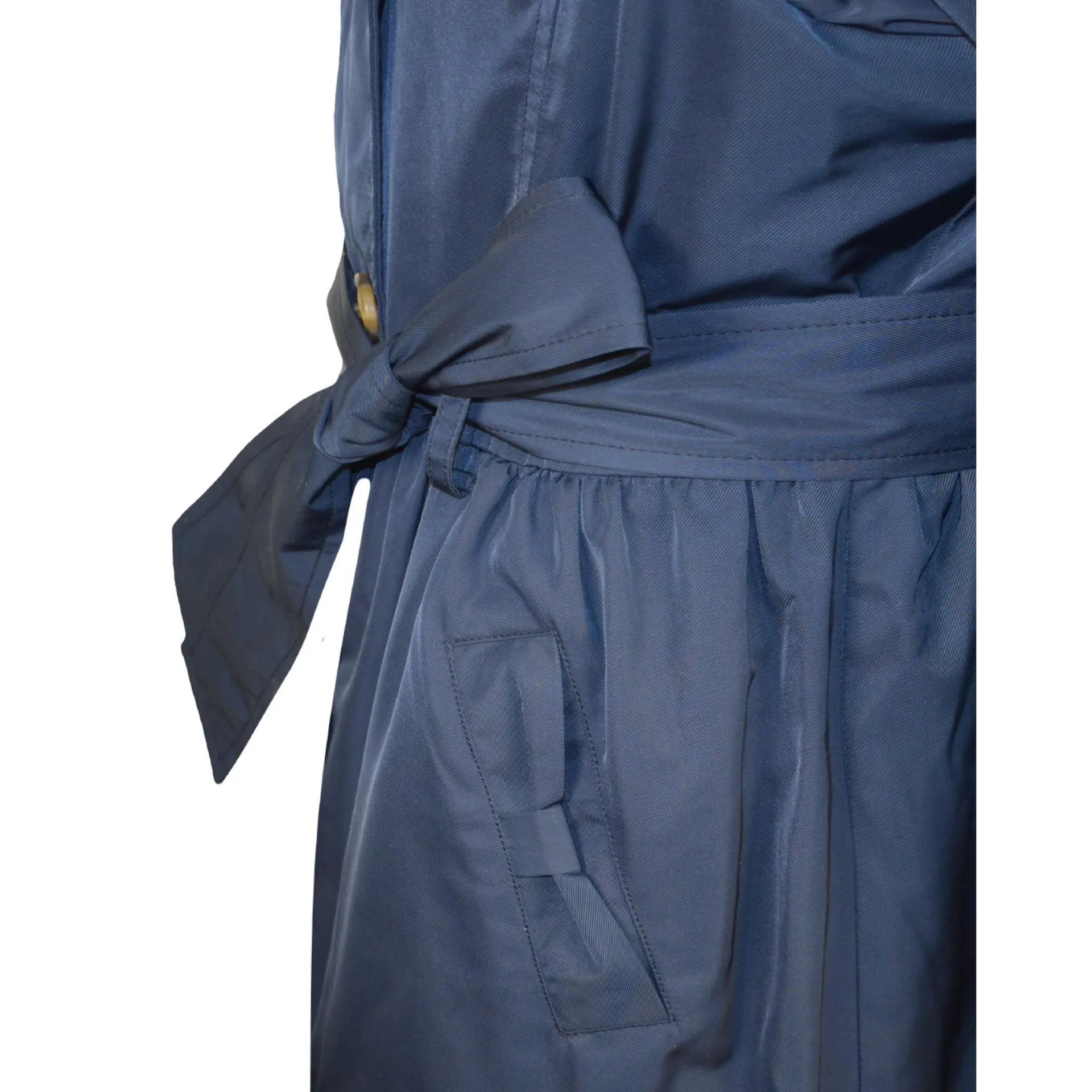 Καπαρντίνα με κουκούλα για κορίτσι | ΜΑΡΕΝ