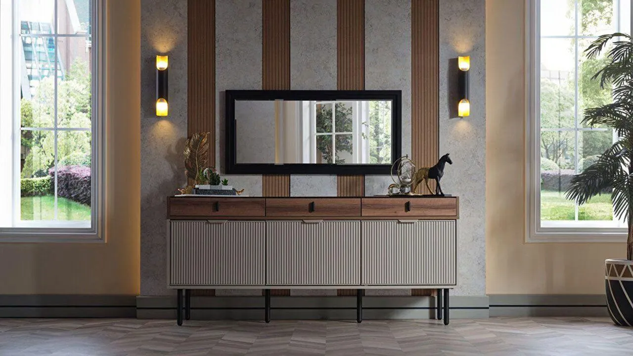 Σετ Μπουφές Talia