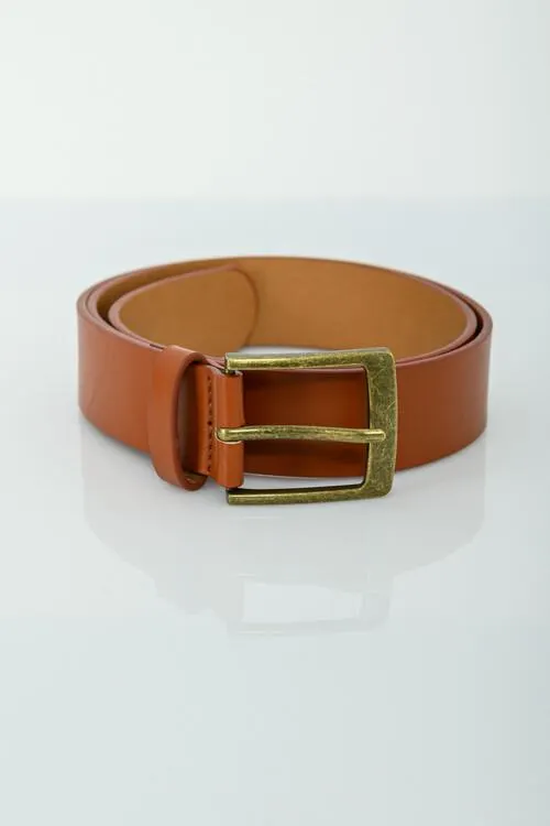 Ζώνη σε όψη δερματίνης