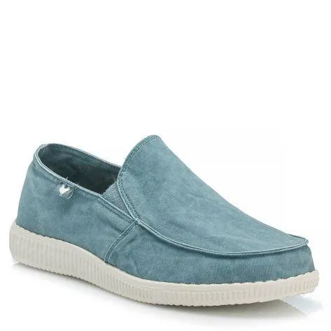WP150 SLIP ON WASHED