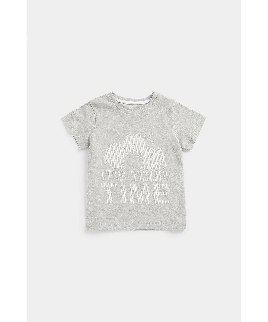 μπλούζα your time