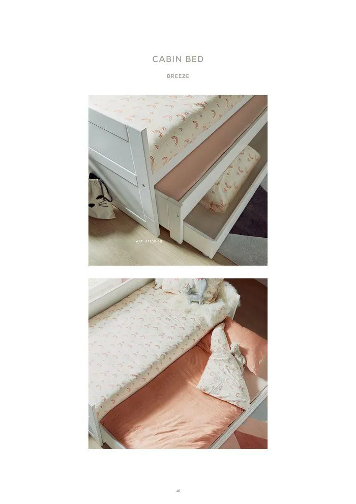 Φυλλάδιο προσφορών CATALOGUE-2023_24 από 7 Δεκεμβρίου έως 31 Δεκεμβρίου 2024 - Σελίδα 45