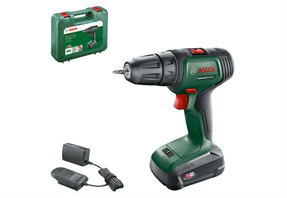 Δραπανοκατσάβιδο Bosch Universaldrill