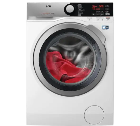Πλυντήριο - Στεγνωτήριο Ρούχων AEG L7WBEN69S 9 kg/6 kg E/A