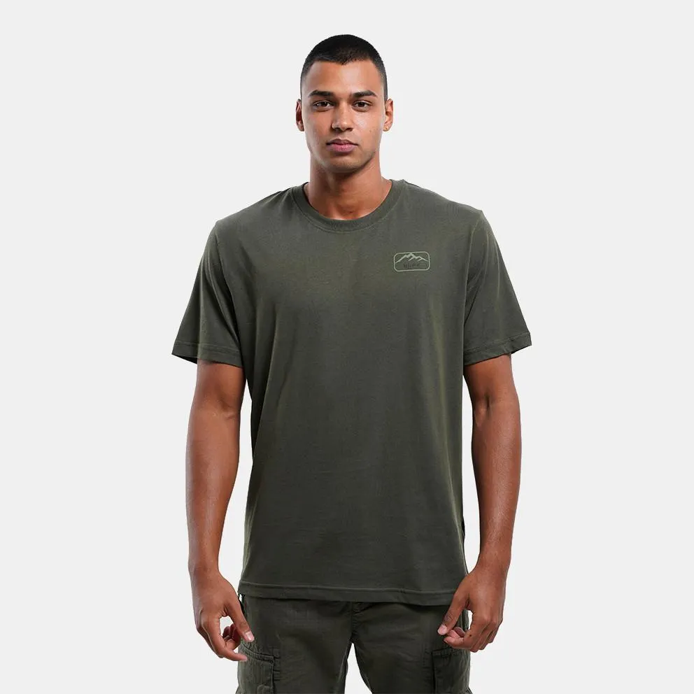 Nuff Men’S T-Shirt Mount