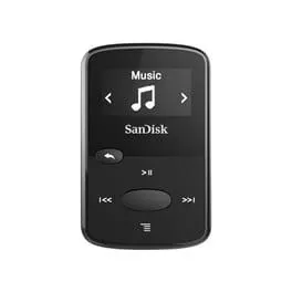 MP3 Player SanDisk Clip Jam 8GB Μπλε