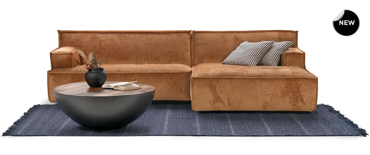 Καναπές Connor | Entos