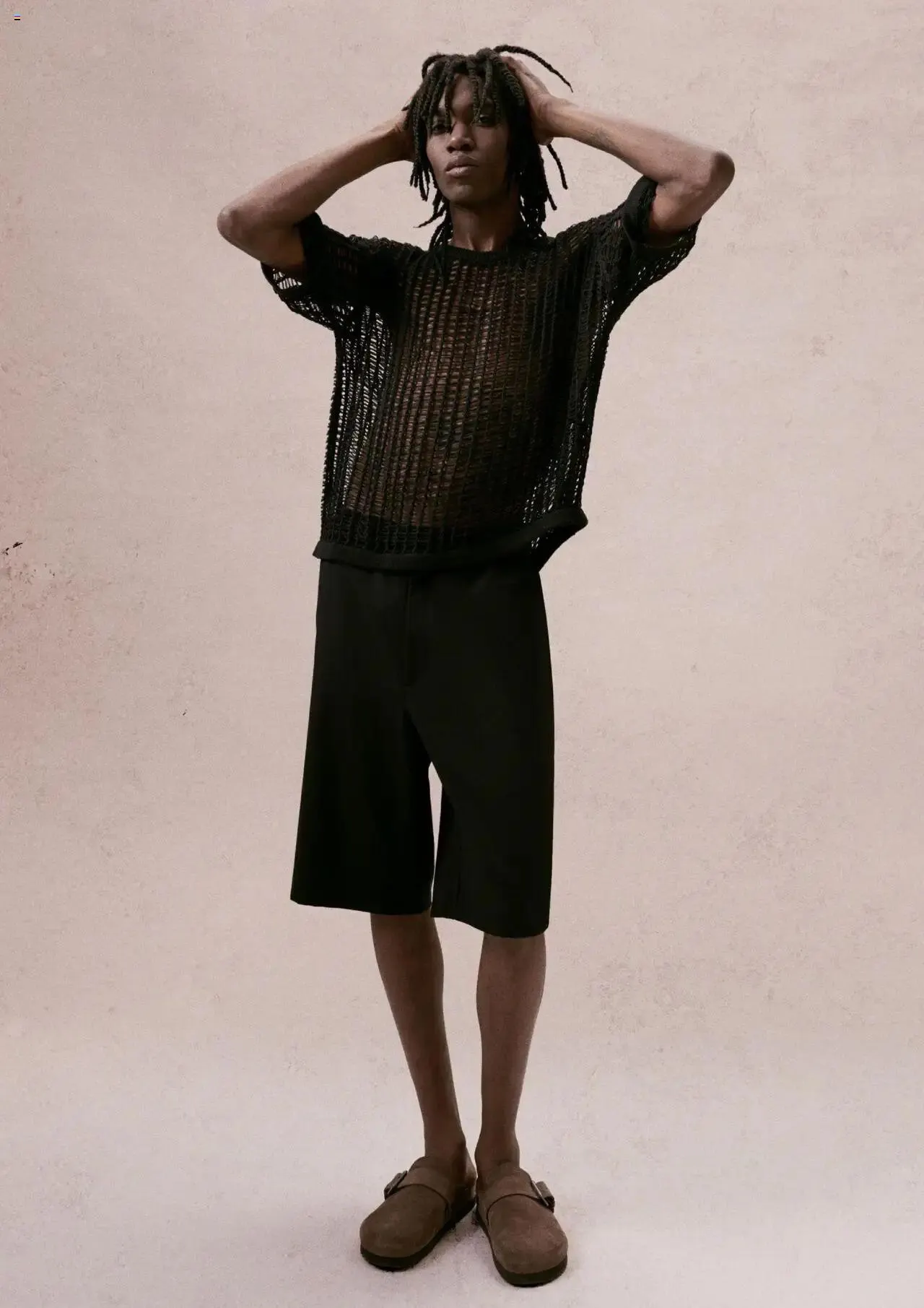 Catalog Bershka catalog - Men de la 1 august până la 31 decembrie 2024 - Revista Pagina 12