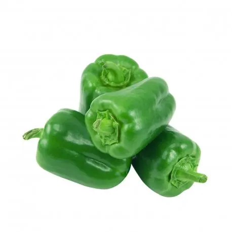 Πιπεριές πράσινες Ελλάδος