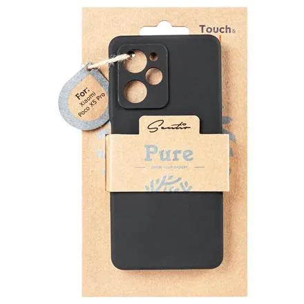 Sentio Θήκη Back Cover για POCO X5 Pro Pure