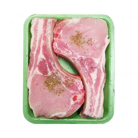 ΧΟΙΡΙΝΗ ΜΠΡΙΖΟΛΑ ΜΕ ΟΣΤΟ ΝΩΠΗ ΤΥΠΟΠΟΙΗΜΕΝΗ ΜΕ ΡΙΓΑΝΗ ΕΛΛΑΔΟΣ