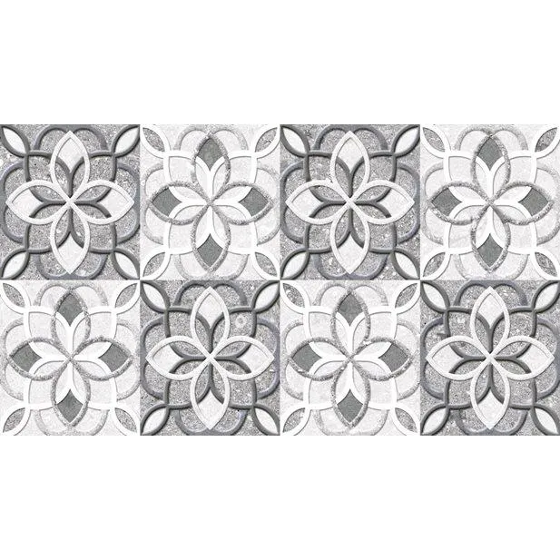 Province Decor 25 x 45 Rectified