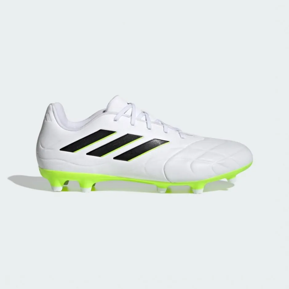 adidas Performance COPA PURE.3 FG Λευκό