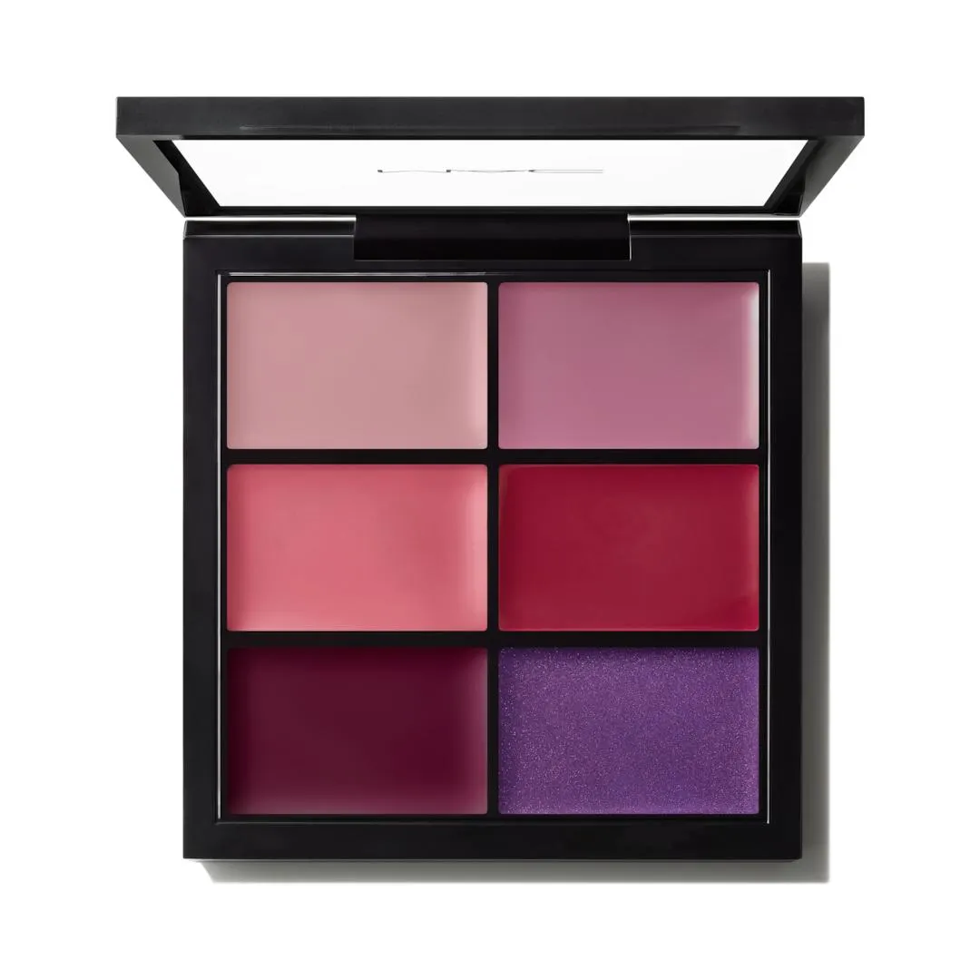 PRO EYE PALETTE: THE ROMANTIC