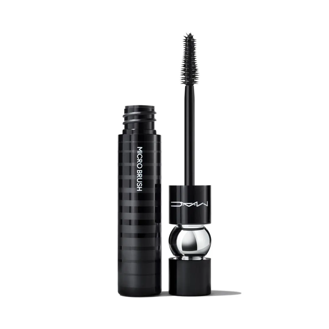 M·A·Cstack Mascara