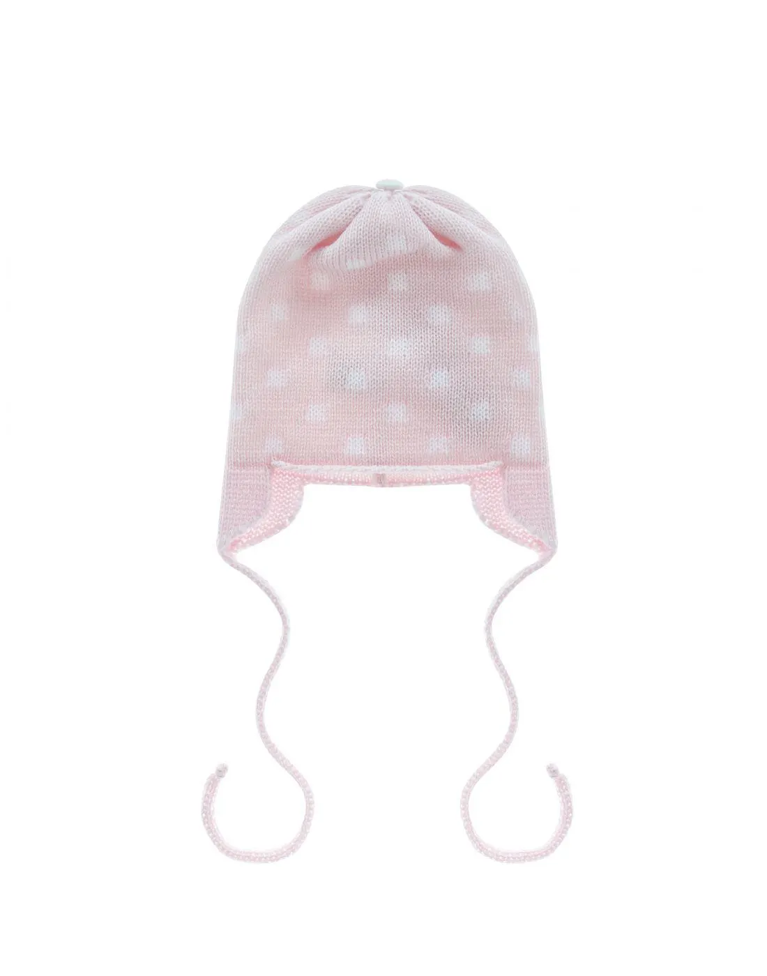 Magic-Ele Kids Knitted Hat