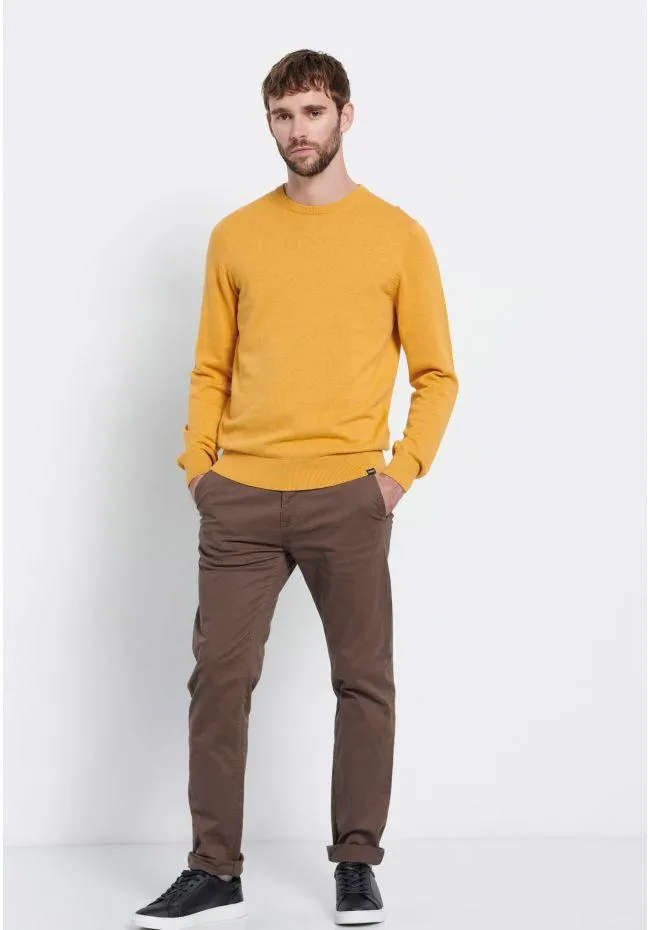 Comfort chino παντελόνι Garage 55