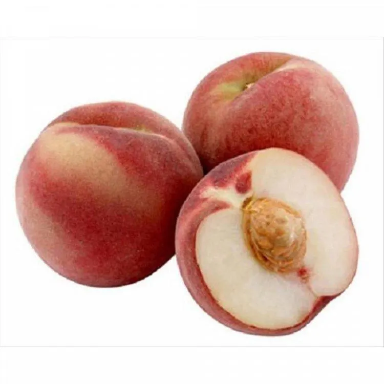 Ροδάκινα Λευκόσαρκα Εγχώρια Ποιότητα Α'