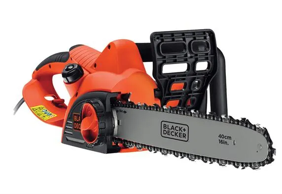 Αλυσοπρίονο Ηλεκτρικό Black&Decker CS2040-QS