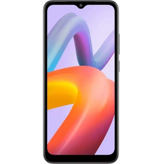 Smartphone Xiaomi Redmi A2 64GB - Black