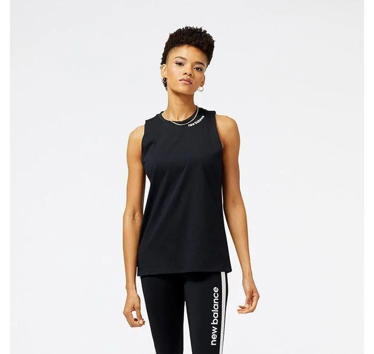 Relentless Heathertech Tank