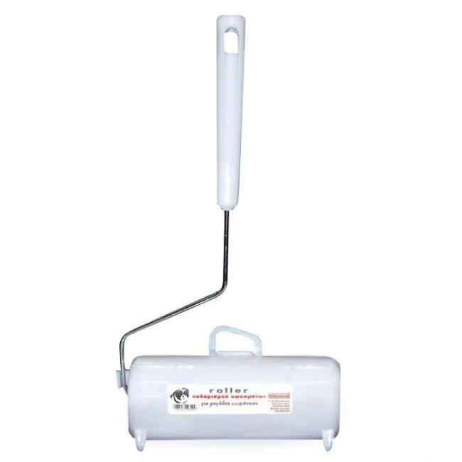 Roller Καθαρισμού 60 Φύλλων Για Μεγάλες Επιφάνειες 1Τεμ